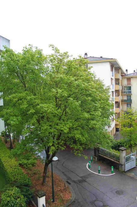 Tres Beau Studio Centre Ville, Au Calme 안시 외부 사진